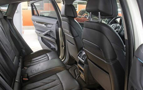 BMW X6, 2016 год, 4 225 000 рублей, 12 фотография