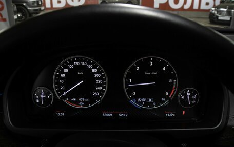 BMW X6, 2016 год, 4 225 000 рублей, 13 фотография