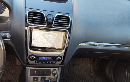 Geely Emgrand EC7, 2013 год, 350 000 рублей, 10 фотография