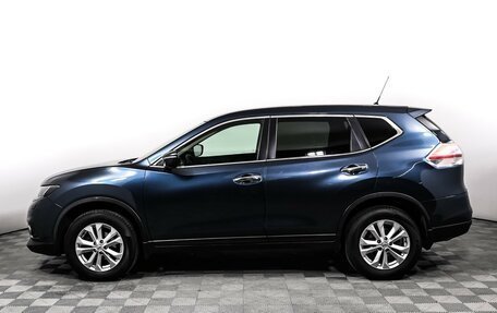 Nissan X-Trail, 2016 год, 1 693 000 рублей, 8 фотография