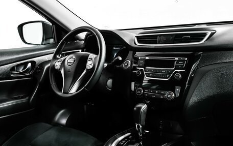 Nissan X-Trail, 2016 год, 1 693 000 рублей, 9 фотография