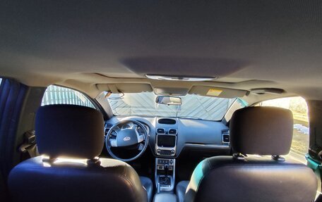Geely Emgrand EC7, 2013 год, 350 000 рублей, 9 фотография