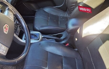Geely Emgrand EC7, 2013 год, 350 000 рублей, 8 фотография