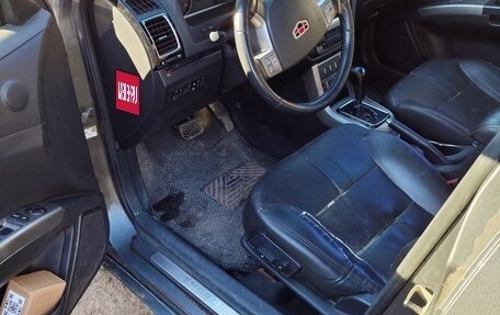 Geely Emgrand EC7, 2013 год, 350 000 рублей, 7 фотография