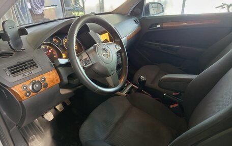 Opel Astra H, 2005 год, 400 000 рублей, 3 фотография