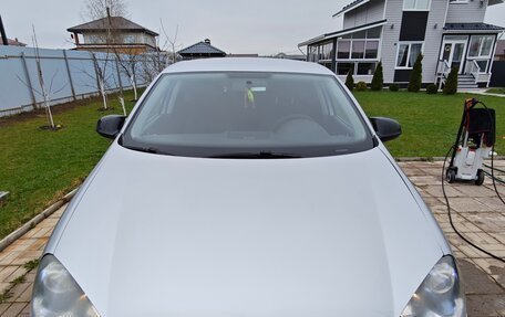 Volkswagen Jetta VI, 2008 год, 850 000 рублей, 3 фотография