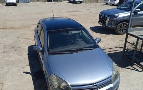 Opel Astra H, 2005 год, 400 000 рублей, 6 фотография