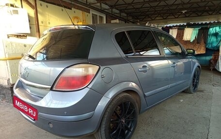 Opel Astra H, 2005 год, 400 000 рублей, 2 фотография