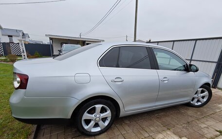 Volkswagen Jetta VI, 2008 год, 850 000 рублей, 8 фотография