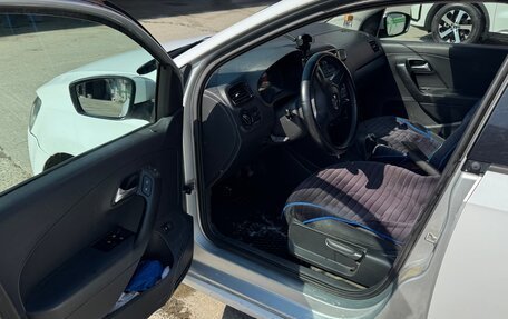 Volkswagen Polo VI (EU Market), 2014 год, 625 000 рублей, 5 фотография