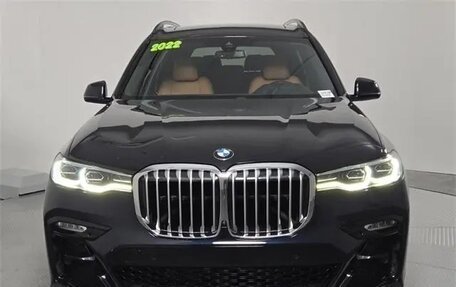 BMW X7, 2022 год, 7 300 000 рублей, 8 фотография
