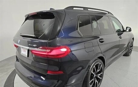 BMW X7, 2022 год, 7 300 000 рублей, 6 фотография