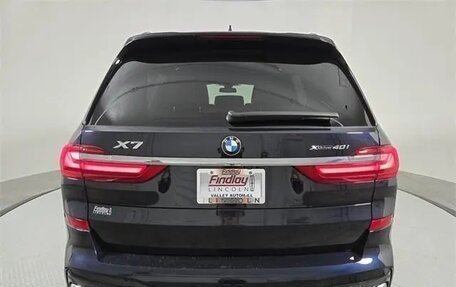 BMW X7, 2022 год, 7 300 000 рублей, 5 фотография