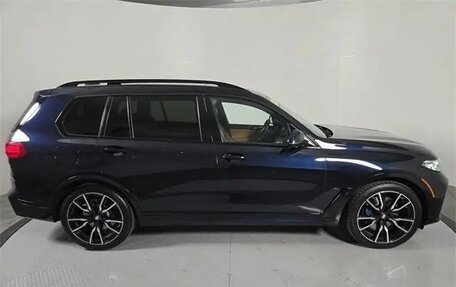 BMW X7, 2022 год, 7 300 000 рублей, 7 фотография