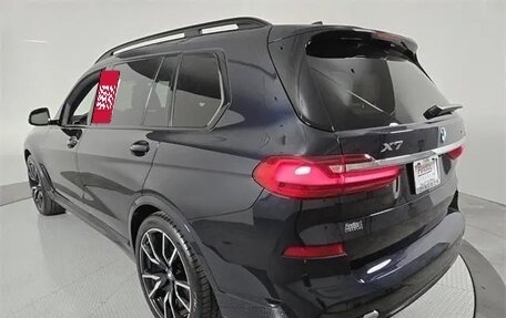 BMW X7, 2022 год, 7 300 000 рублей, 4 фотография