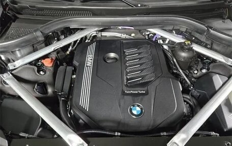 BMW X7, 2022 год, 7 300 000 рублей, 10 фотография