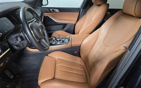BMW X7, 2022 год, 7 300 000 рублей, 12 фотография