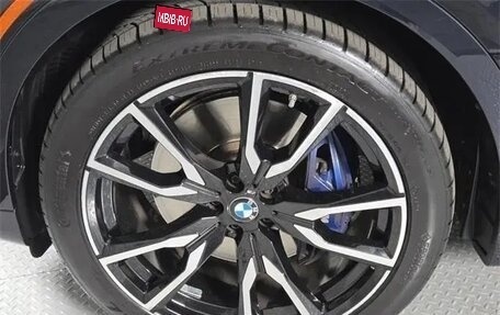BMW X7, 2022 год, 7 300 000 рублей, 11 фотография