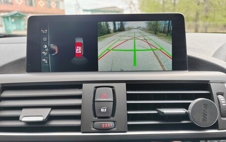 BMW 1 серия, 2017 год, 1 690 000 рублей, 8 фотография