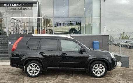 Nissan X-Trail, 2012 год, 1 550 000 рублей, 4 фотография