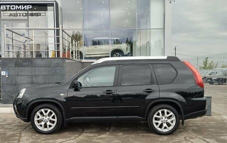 Nissan X-Trail, 2012 год, 1 550 000 рублей, 8 фотография