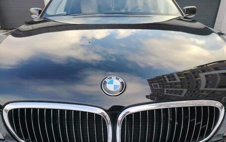 BMW 7 серия, 2008 год, 1 390 000 рублей, 5 фотография