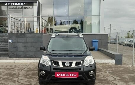 Nissan X-Trail, 2012 год, 1 550 000 рублей, 2 фотография