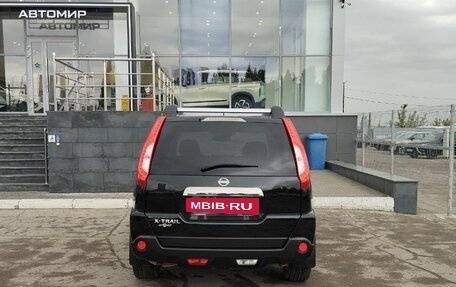 Nissan X-Trail, 2012 год, 1 550 000 рублей, 6 фотография