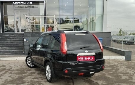Nissan X-Trail, 2012 год, 1 550 000 рублей, 7 фотография