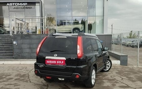 Nissan X-Trail, 2012 год, 1 550 000 рублей, 5 фотография
