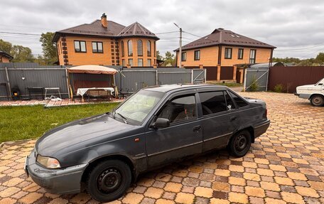 Daewoo Nexia I рестайлинг, 2003 год, 88 000 рублей, 3 фотография