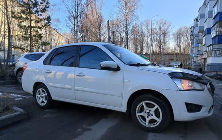 Datsun on-DO I рестайлинг, 2020 год, 645 000 рублей, 3 фотография