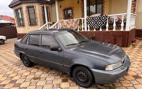 Daewoo Nexia I рестайлинг, 2003 год, 88 000 рублей, 4 фотография