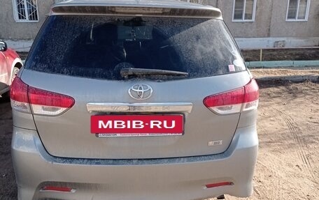 Toyota Wish II, 2010 год, 1 200 000 рублей, 3 фотография