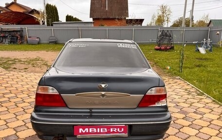 Daewoo Nexia I рестайлинг, 2003 год, 88 000 рублей, 2 фотография