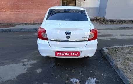 Datsun on-DO I рестайлинг, 2020 год, 645 000 рублей, 4 фотография
