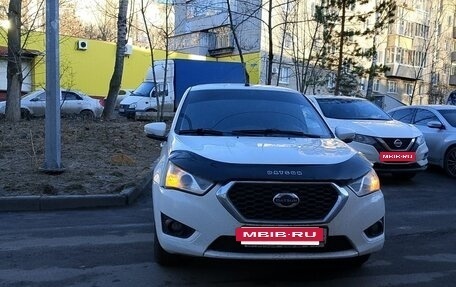 Datsun on-DO I рестайлинг, 2020 год, 645 000 рублей, 2 фотография