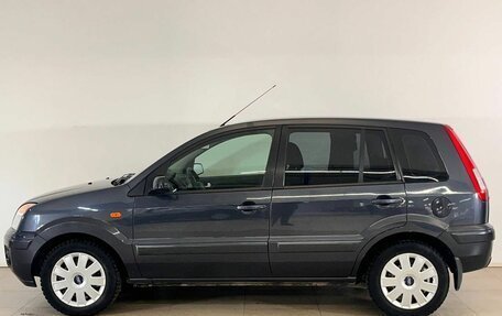 Ford Fusion I, 2010 год, 496 000 рублей, 4 фотография