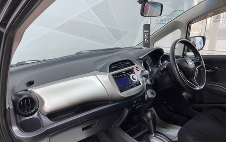 Honda Fit III, 2012 год, 799 000 рублей, 6 фотография