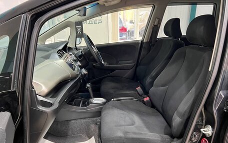 Honda Fit III, 2012 год, 799 000 рублей, 9 фотография