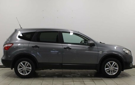 Nissan Qashqai+2 I, 2013 год, 1 009 900 рублей, 4 фотография