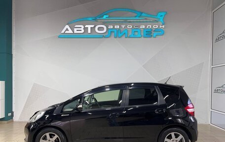Honda Fit III, 2012 год, 799 000 рублей, 5 фотография