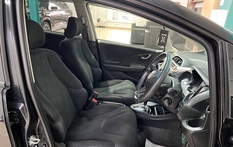 Honda Fit III, 2012 год, 799 000 рублей, 8 фотография