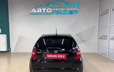 Honda Fit III, 2012 год, 799 000 рублей, 4 фотография