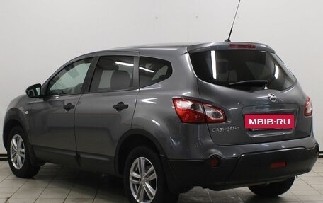 Nissan Qashqai+2 I, 2013 год, 1 009 900 рублей, 7 фотография