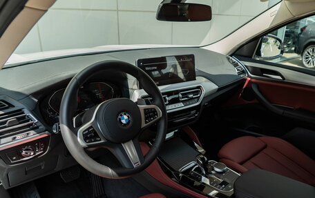 BMW X4, 2024 год, 8 550 000 рублей, 3 фотография