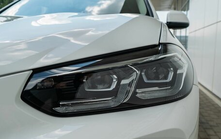 BMW X4, 2024 год, 8 550 000 рублей, 8 фотография