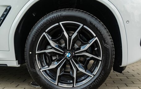 BMW X4, 2024 год, 8 550 000 рублей, 6 фотография