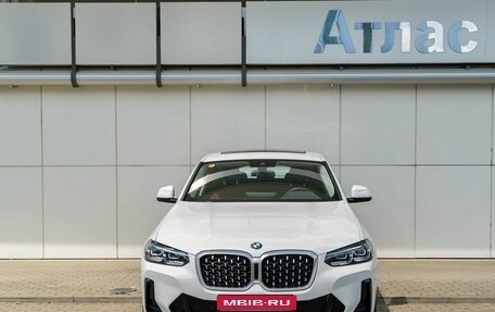 BMW X4, 2024 год, 8 550 000 рублей, 7 фотография