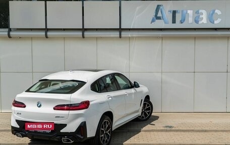 BMW X4, 2024 год, 8 550 000 рублей, 2 фотография